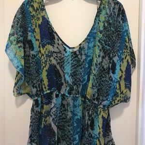 Ecko Unlimited - Blouse